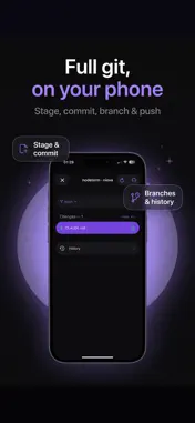 Nodeterm screenshot 6