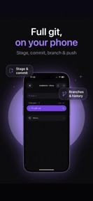 Nodeterm screenshot