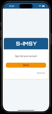 SIMSY Screenshot 1 of 10
