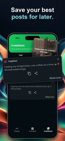 Viral AI Content Creator screenshot 5