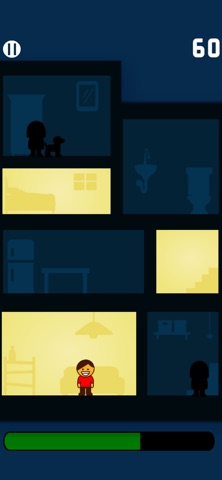 Brighten Up! screenshot