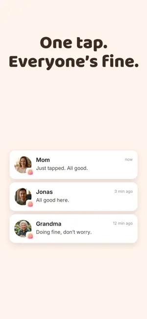 Bearhugme screenshot 3