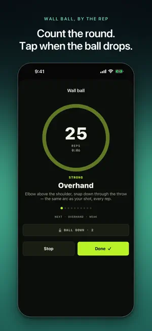LAXProtocol: Lacrosse Drills screenshot 3