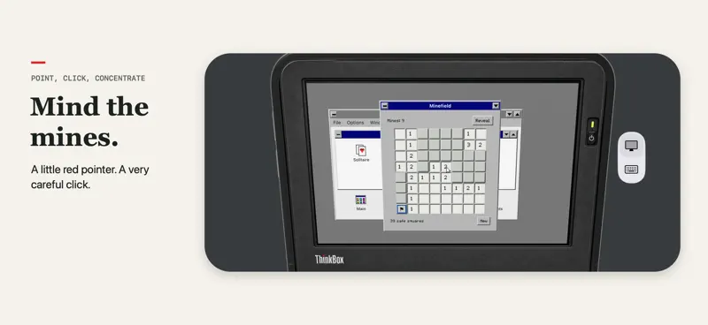 Tiny Computers screenshot 5 of 10