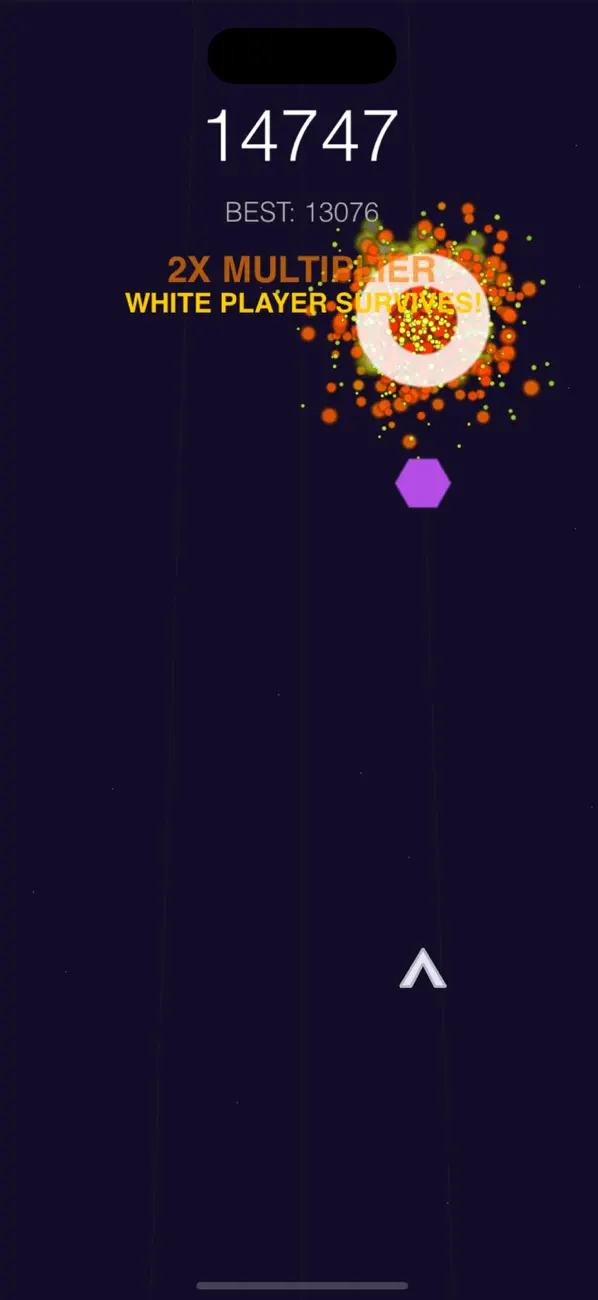 #1. Split Ship (iOS) Ved: Effortless Presence