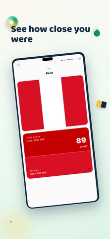 FlagToon: Flag Quiz screenshot