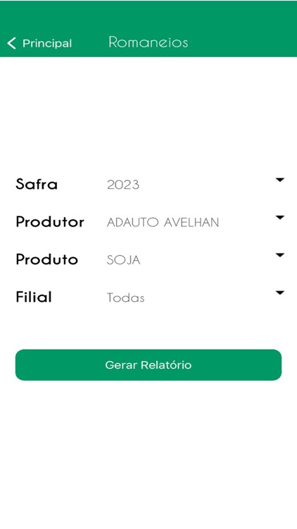 Minha Safra 360 screenshot-6