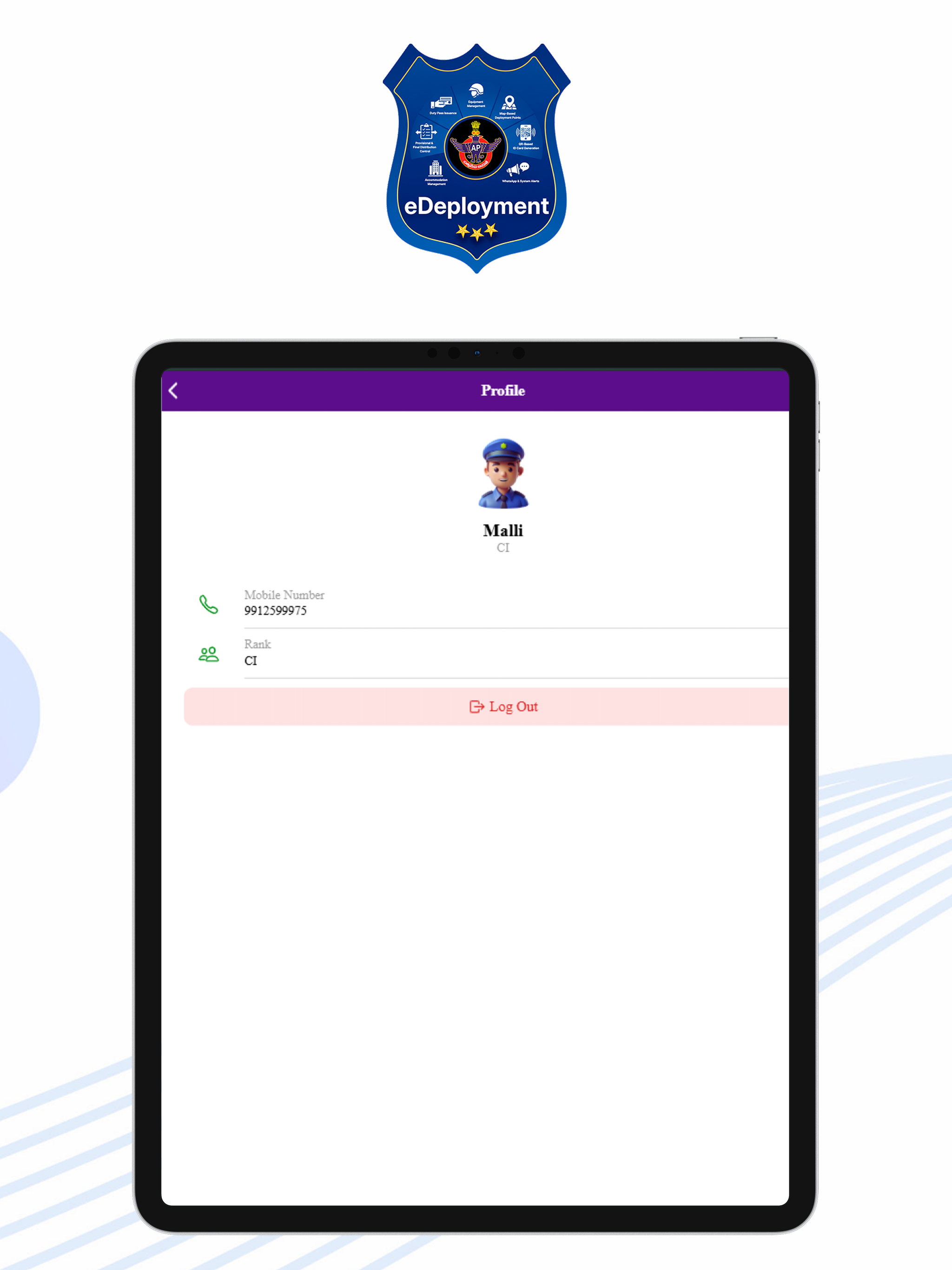 AI eDeployment