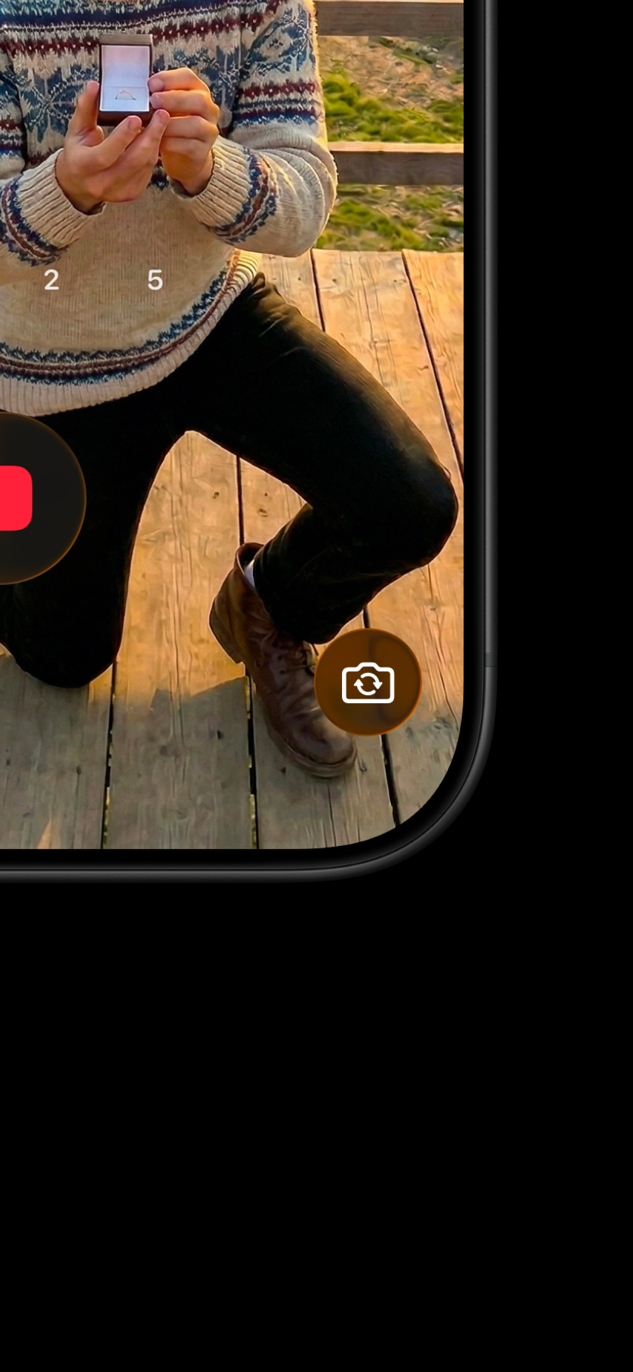 DualCam – Dual Capture screenshot 6