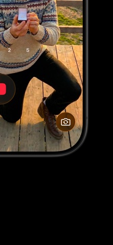 DualCam – Dual Capture screenshot