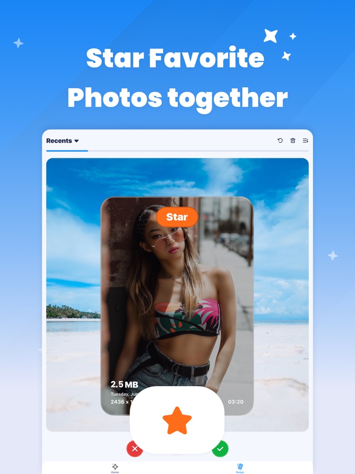 Cleanup AI - Storage Cleaner