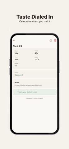 Beanary Screenshot 4 of 5