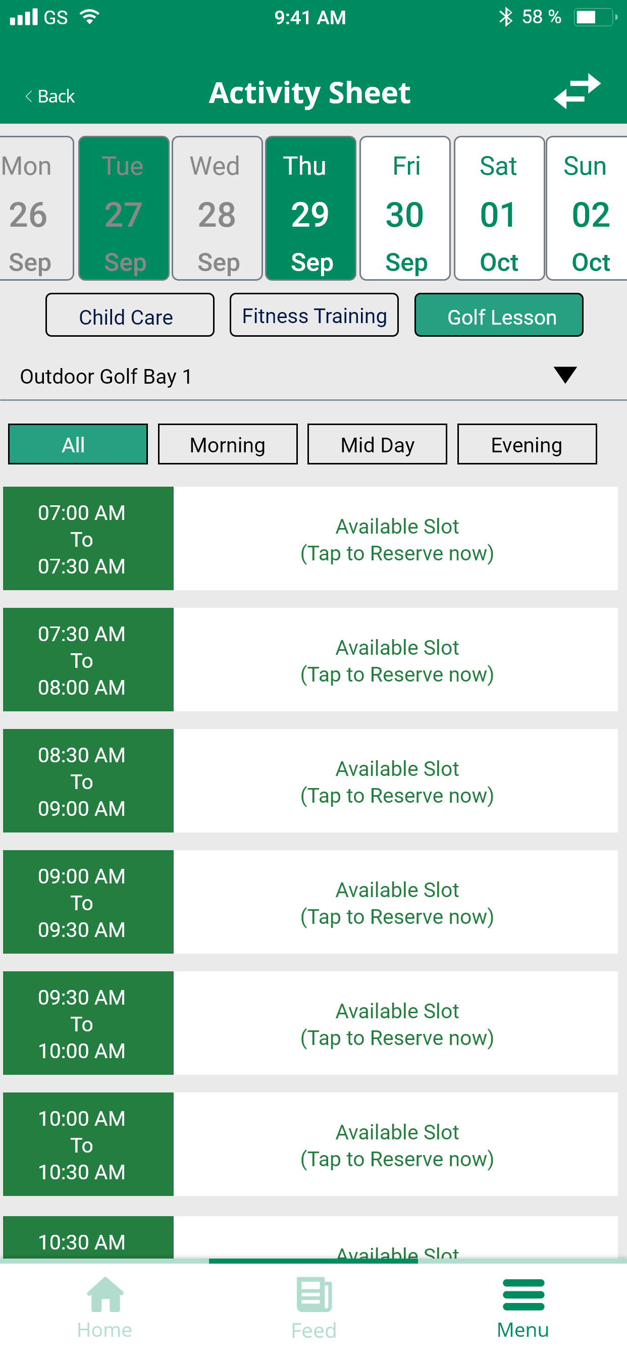 Brooklawn Country Club