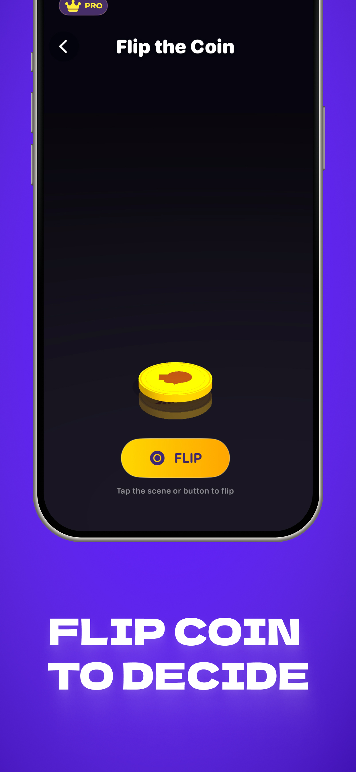 Wheel Spinner Random Decision screenshot 7