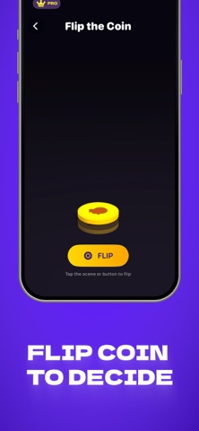 Wheel Spinner Random Decision Screenshot 7 of 7