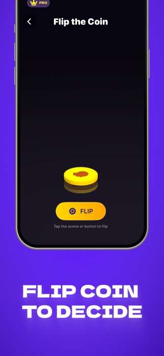 Wheel Spinner Random Decision Screenshot 7 of 7