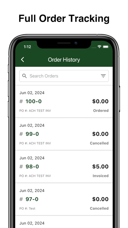 Commonwealth Building Material