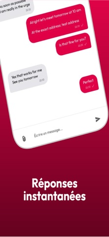 Yoma App Screenshot 5 of 5