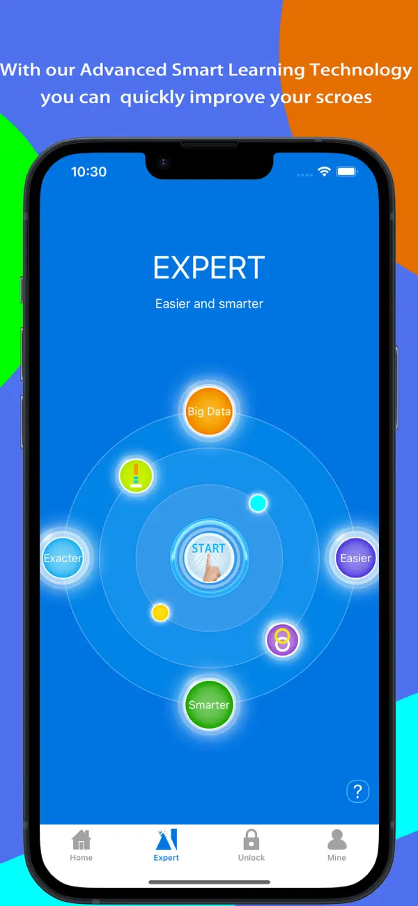 Screenshot #2 pour CompTIA Security+ Exam Expert