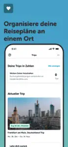 checkfelix: Flüge Hotels Autos screenshot #5 for iPhone