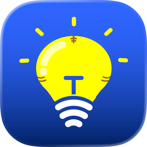 Try Blinky