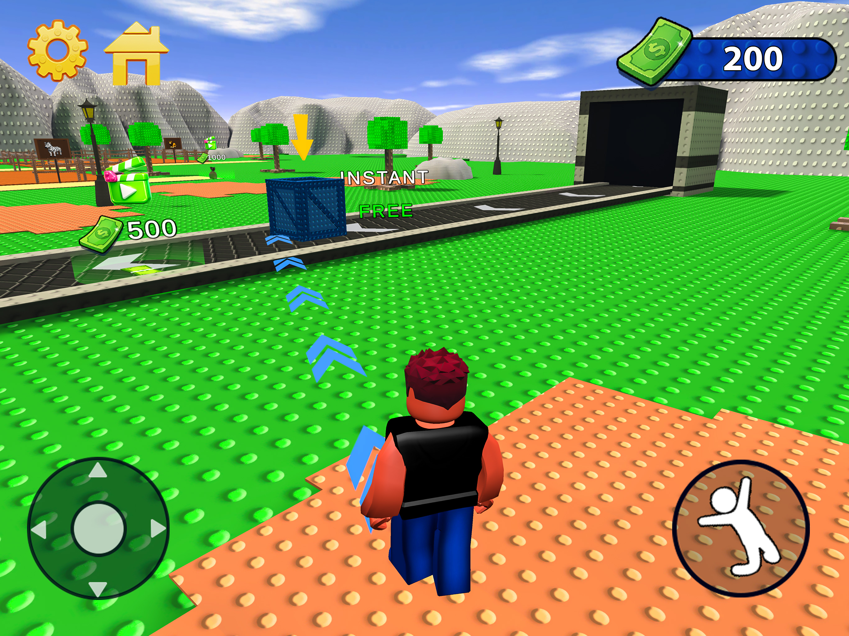 Your Zoo Manager screenshot 7