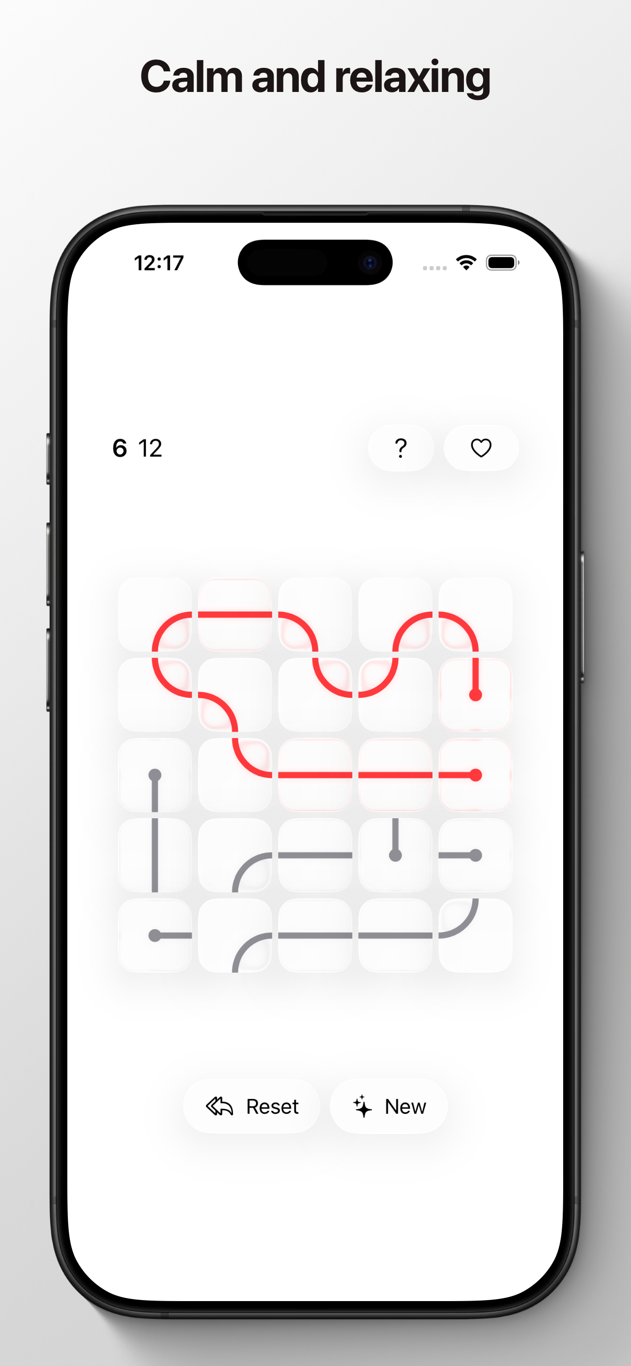 Ripple: Simple Puzzle screenshot 4