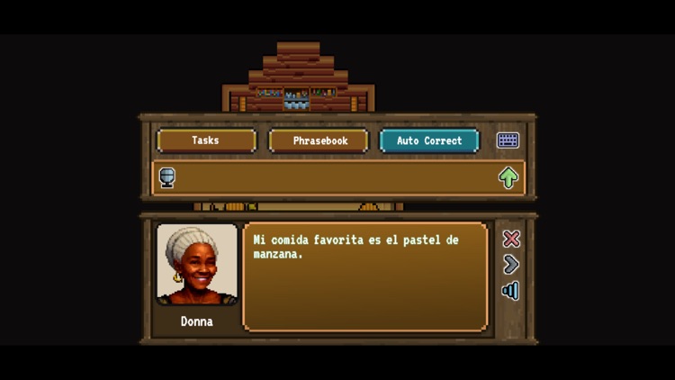 Newcomer: Language Immersion