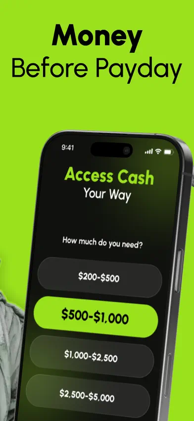 Borrow Money Instantly Easy ㅤ screenshot 3