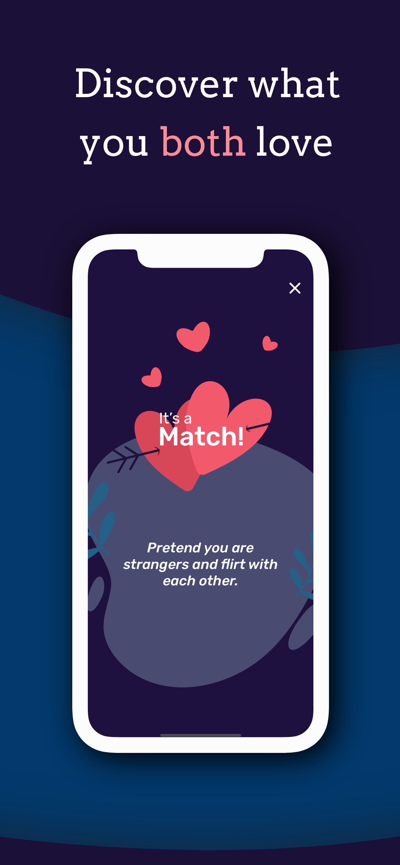 Couplet: Spice Up Relationship screenshot 3