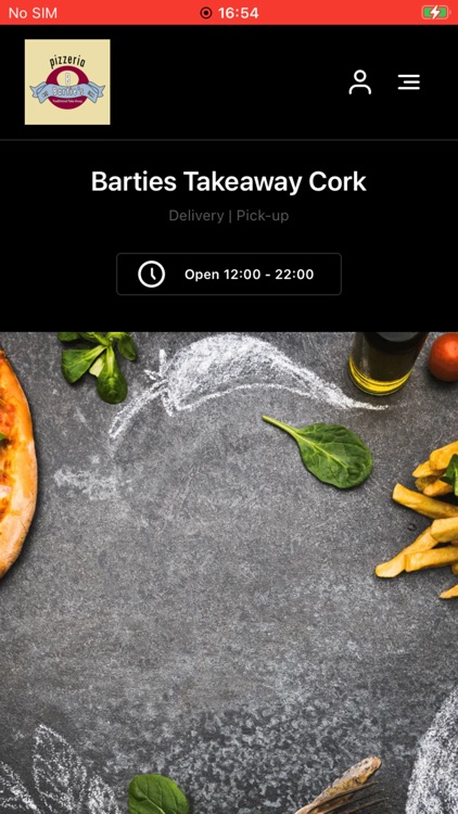 Barties Takeaway Cork