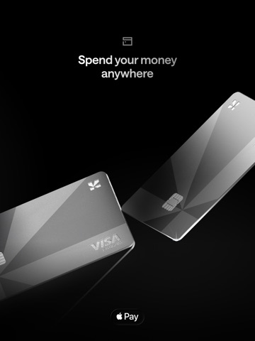 KOSH Money Screenshot 2