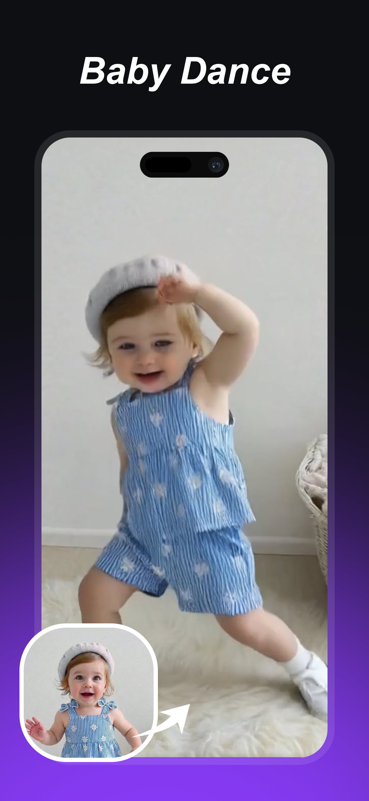 Vibeo - AI Video & Photo screenshot 3