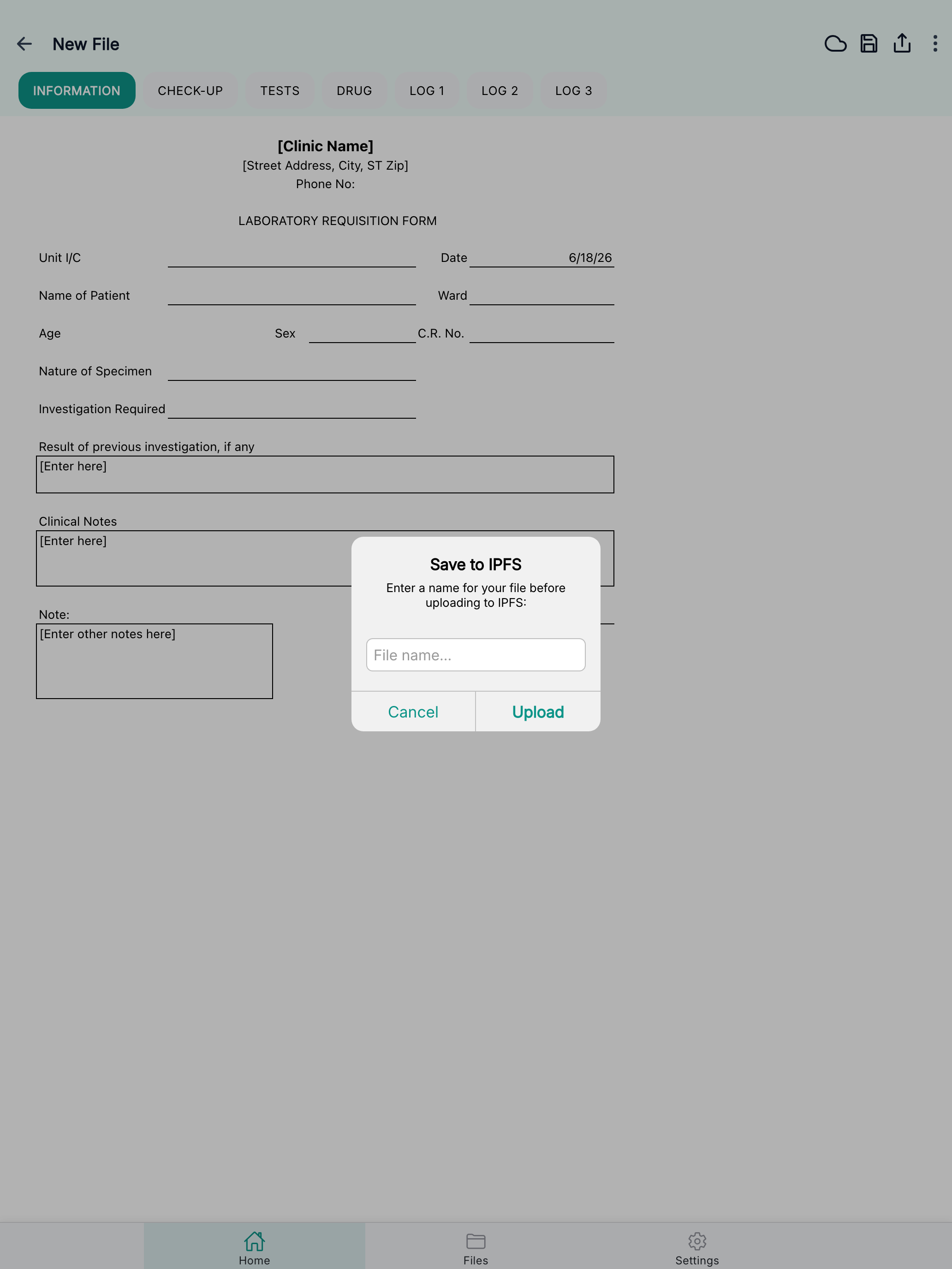 Medical Suite screenshot 12