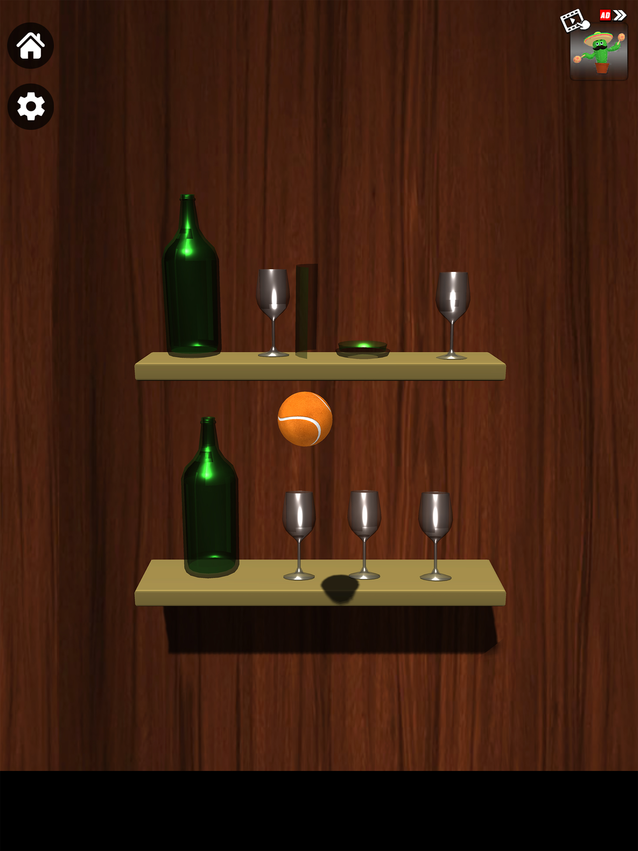 Bomb Escape Challenge screenshot 8