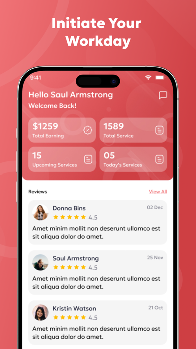 Fixzoy Provider Screenshot