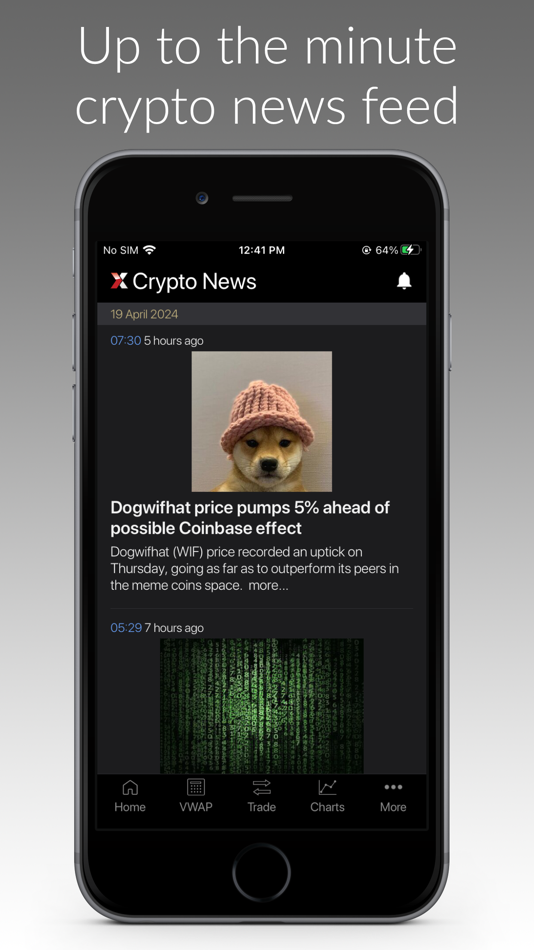 #8. LMAX Digital Trading (iOS) بواسطة: LMAX DIGITAL EXCHANGE LIMITED