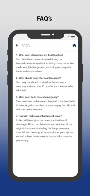 InsuringAll EB screenshot 3
