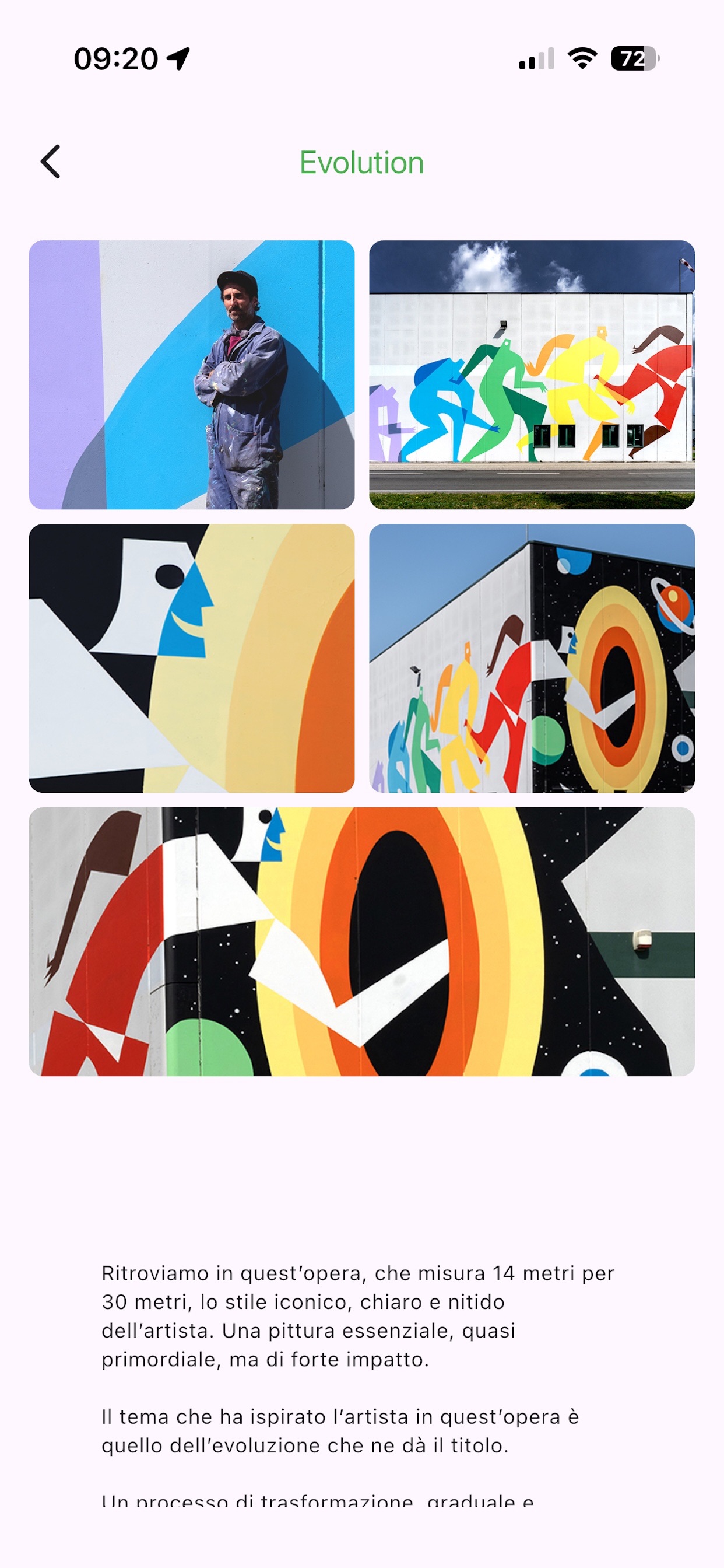 Screenshot 5 of Discover PARKlife™
