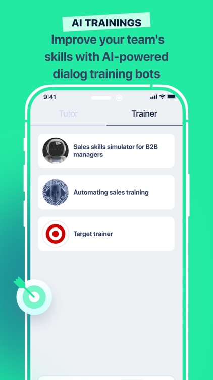 LMS by MetaMinder screenshot-4