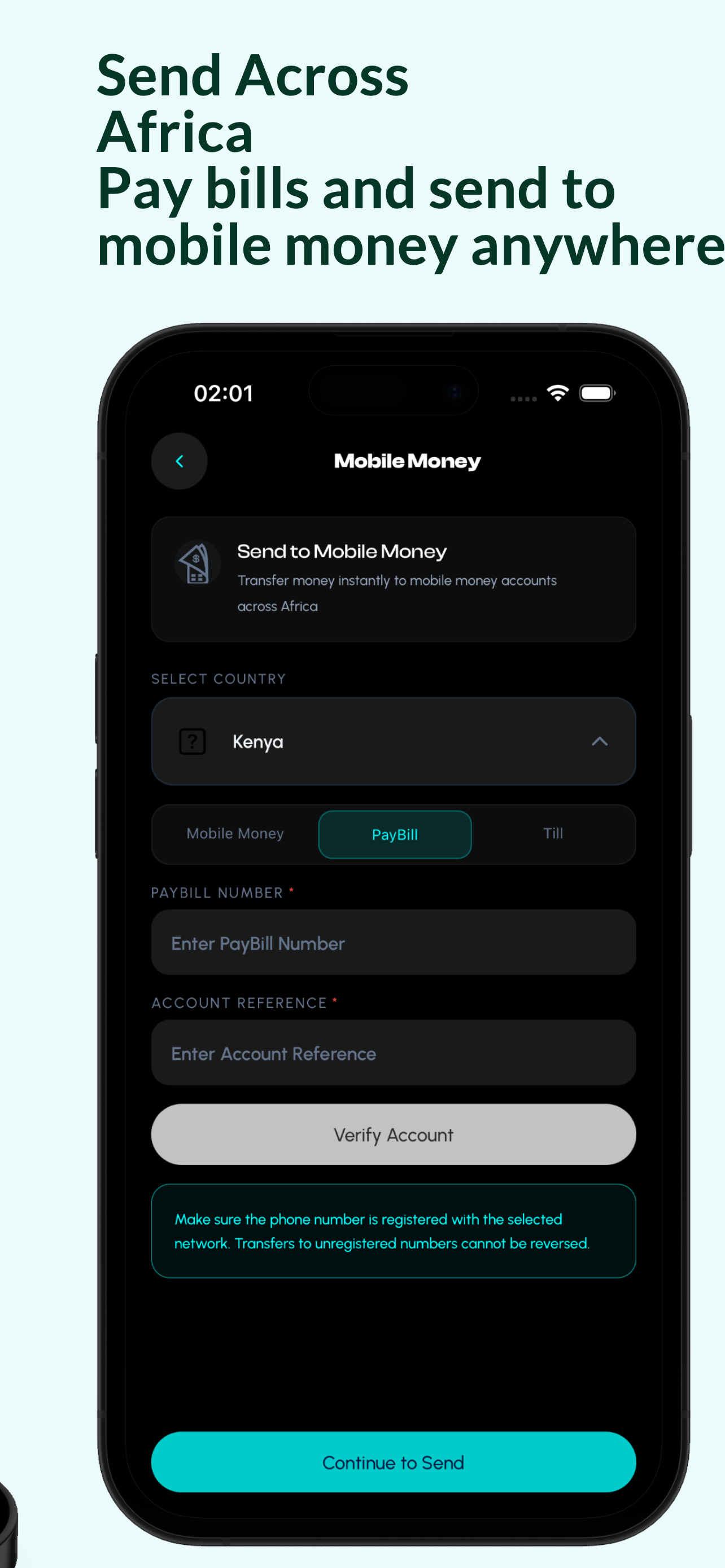 Appra screenshot 4