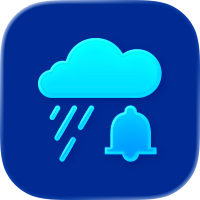 Alarma de Lluvia - Radar Meteo