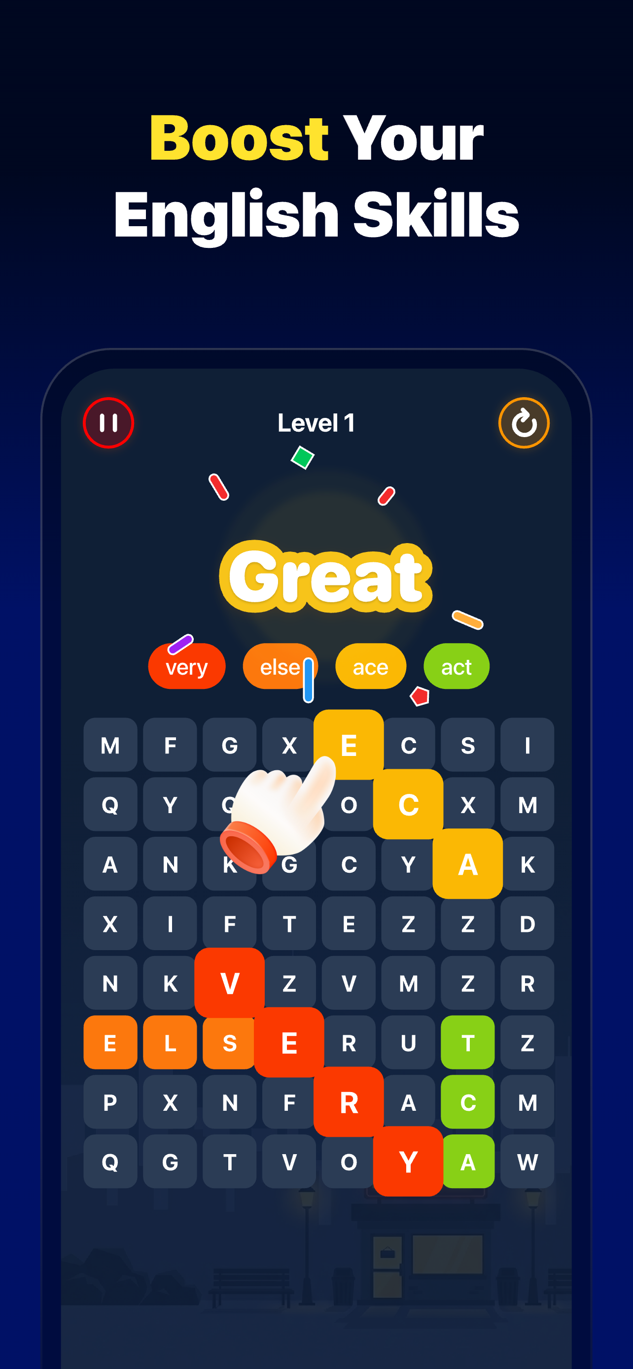 IQPulse: Brain Trainer&Games