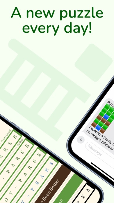 Screenshot #3 pour Bilateral!