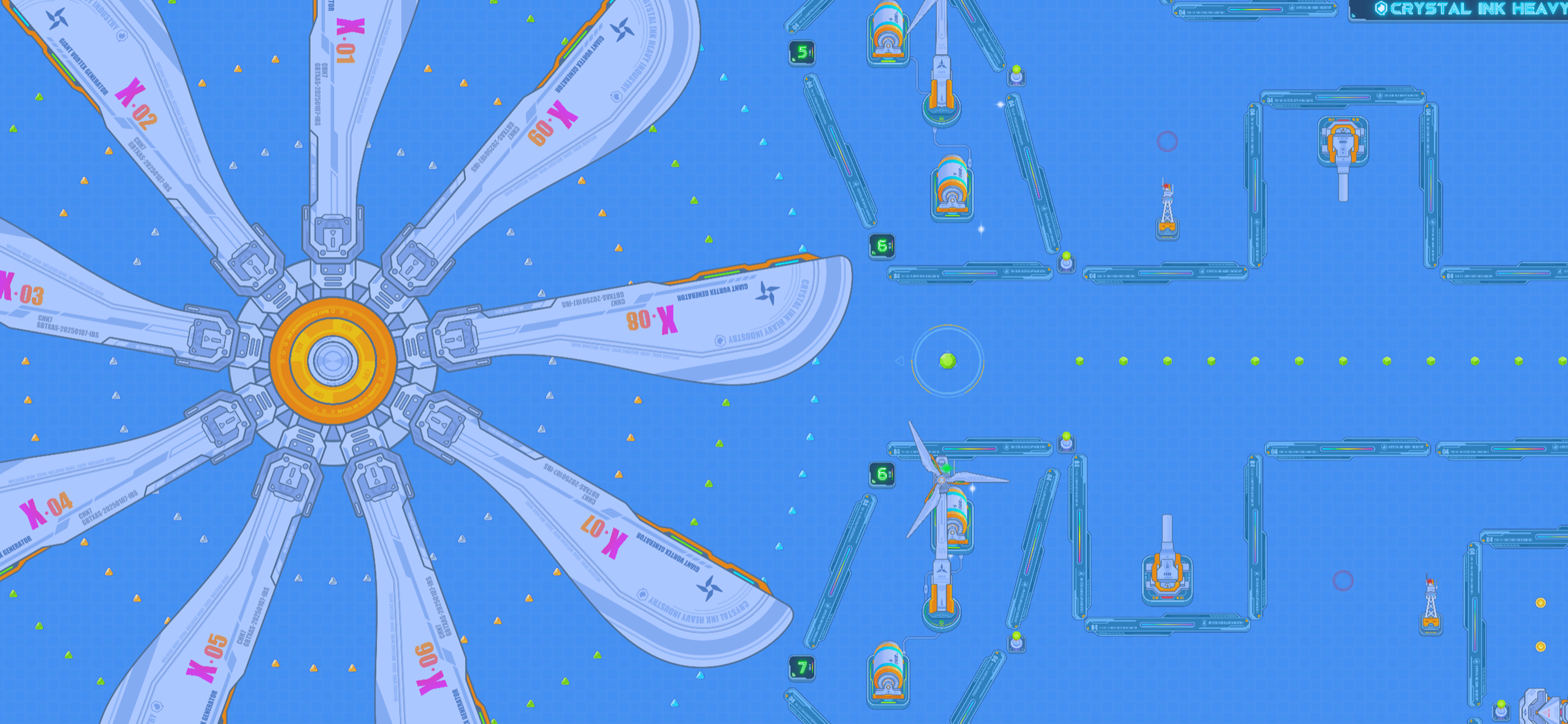 TinyShip.io