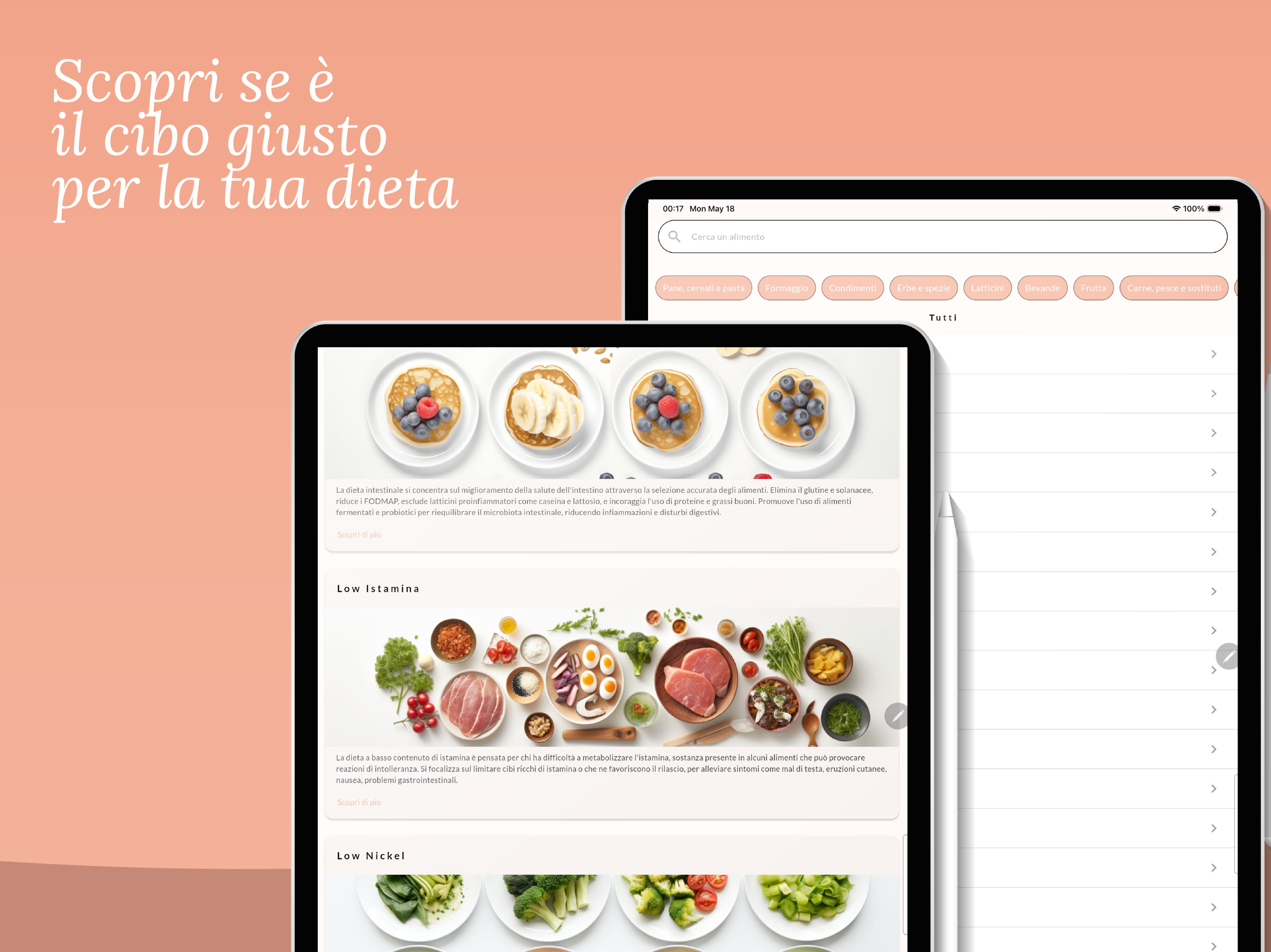 Nutrizione Intestinale