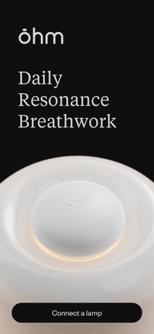 Ohm Health Screenshot 1 of 5