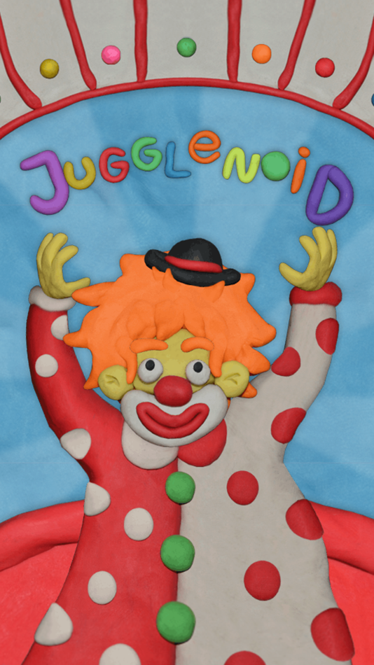 Jugglenoid - 1.0 - (iOS)