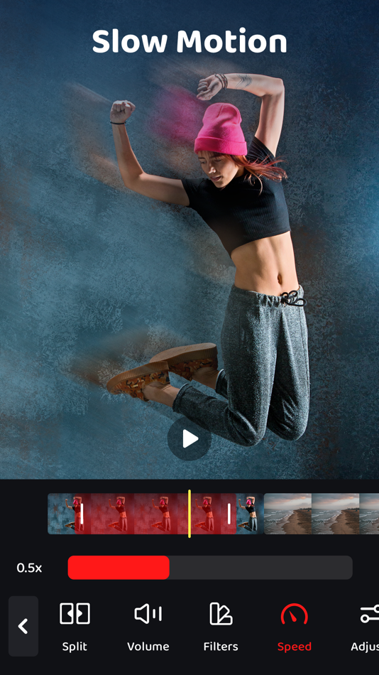 #6. Auto Captions: Video Subtitles (iOS) 由: Fitness Labs