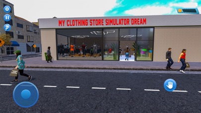 Clothing Store Simulator Dream Screenshot